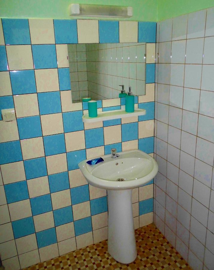 Hotel Kavana Ouagadougou Zimmer foto