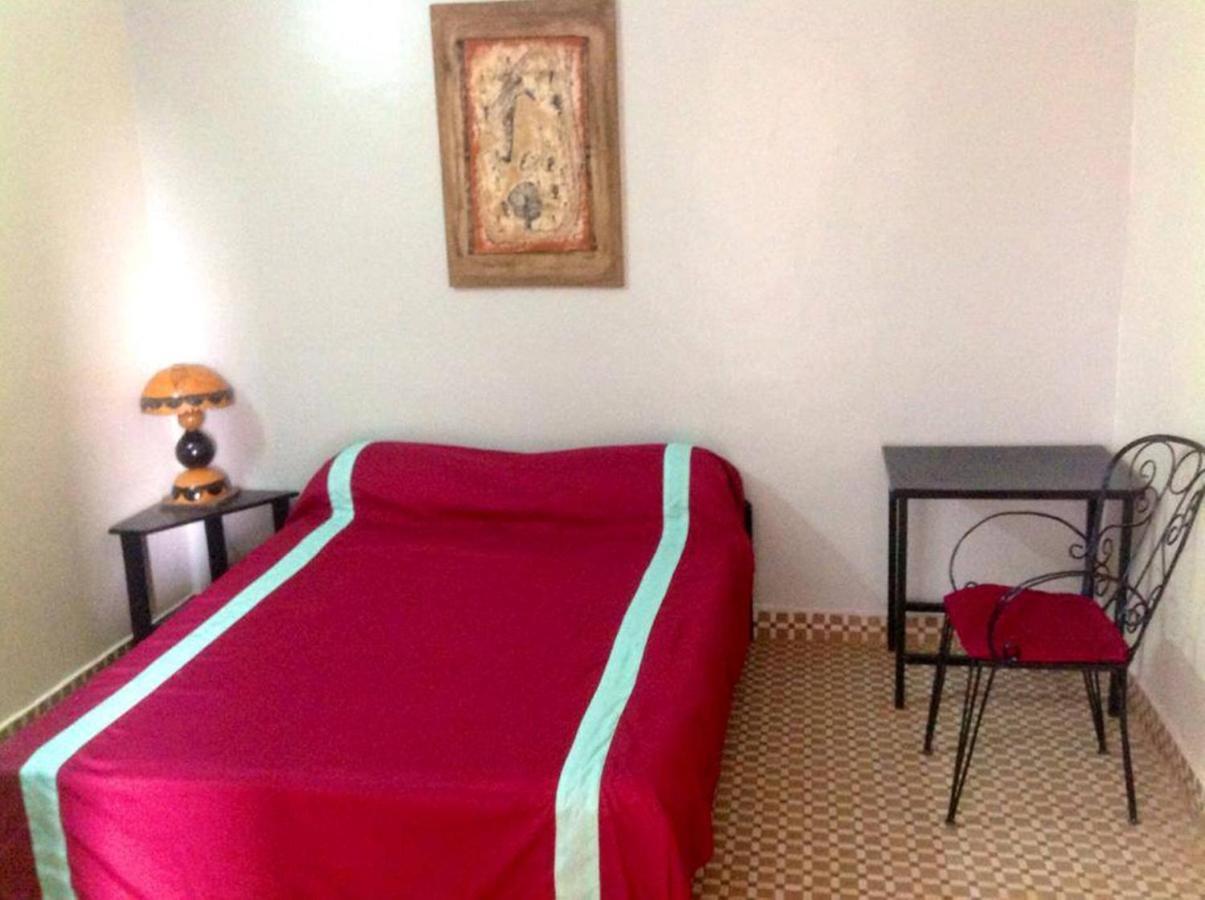 Hotel Kavana Ouagadougou Zimmer foto