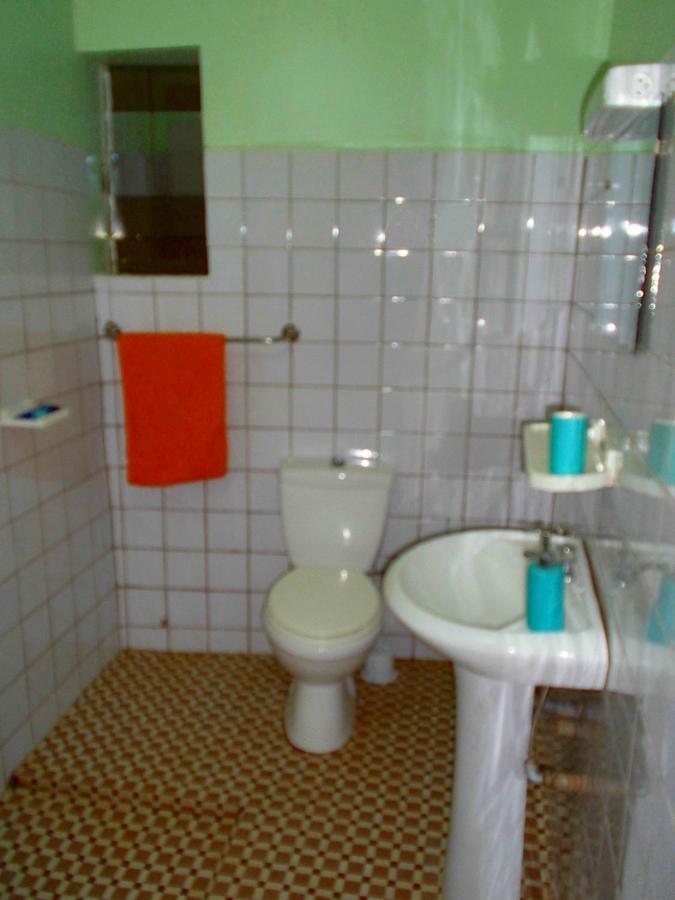 Hotel Kavana Ouagadougou Zimmer foto