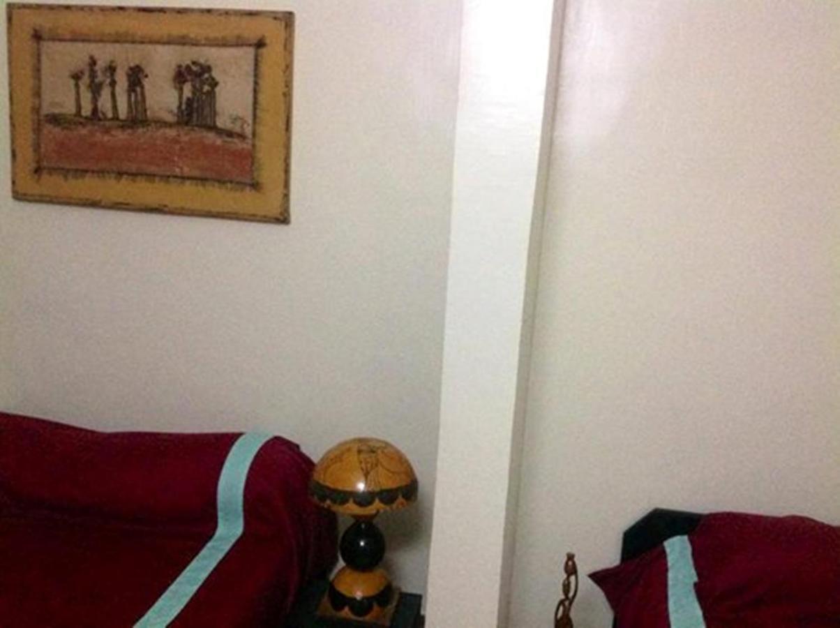 Hotel Kavana Ouagadougou Zimmer foto